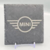 Mini_slate_Coaster_5 Mini Slate Coaster – Engraved Natural Slate Car Gift
