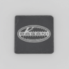 Pagani Slate Coaster – Engraved Natural Slate Car Gift
