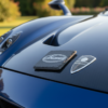 Pagani Slate Coaster – Engraved Natural Slate Car Gift
