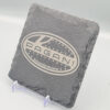 Pagani Slate Coaster – Engraved Natural Slate Car Gift