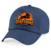 bc010_frenchnavy_ft2 Unisex Cap