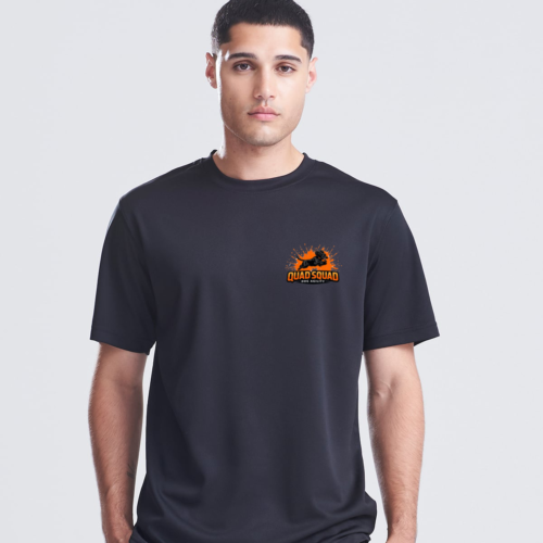 Technical T Unisex Technical Tee