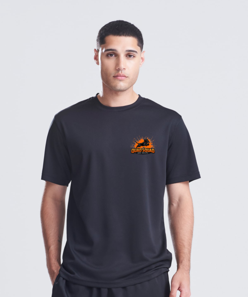 Technical T Unisex Technical Tee