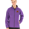 r231m_ls00_2026 Unisex Long Sleeve Softshell Jacket