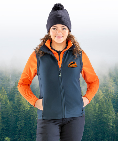 Women's Gilet