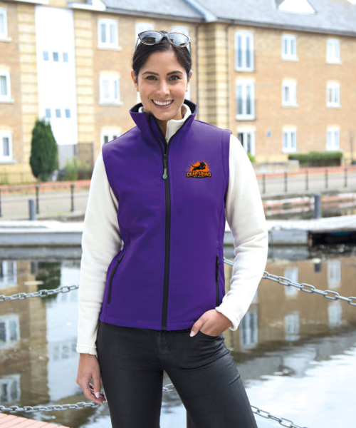 Women's Gilet