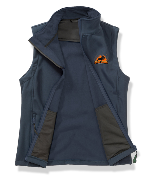 Women's Gilet