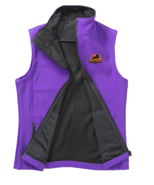 Women's Gilet