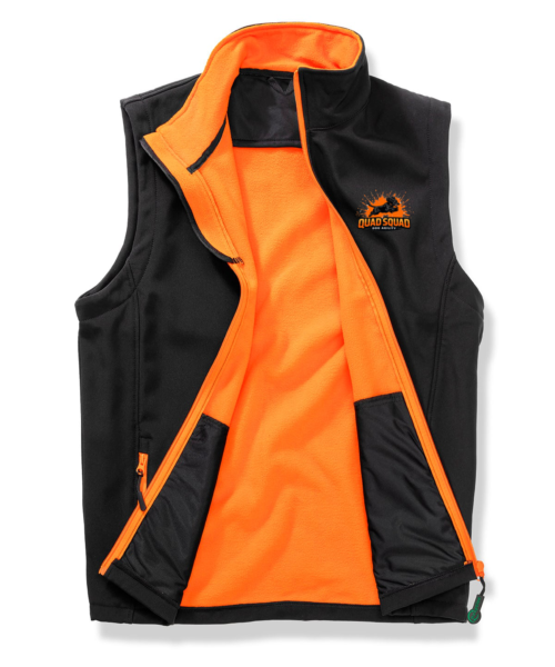 Mens Gilet