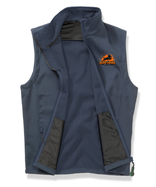 Mens Gilet