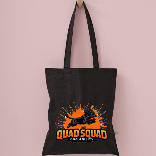 rl060_ls00_2026 Medium Organic Cotton Tote Bag (no gusset)