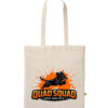 rl060_natural_ft2 Medium Organic Cotton Tote Bag (no gusset)