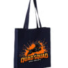 rl670_frenchdarknavy_ft Large Organic Cotton Tote Bag (with gusset)