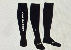 BHRFC Team Socks