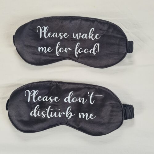 2026/06/1000061300-scaled.jpg Personalised Sleep Mask – Please Wake Me For Food / Please Don't Disturb Me