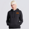 Black_womens_hoodie Womens Hoodie