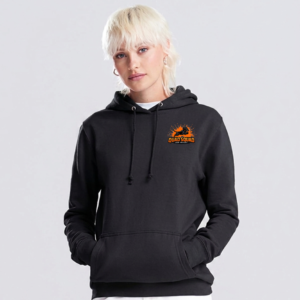 Womens Hoodie