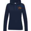 Womans_hoodie_navy Womens Hoodie