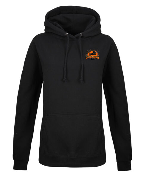 Womens_black_hoodie1 Womens Hoodie