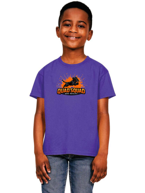 Kids t-shirt