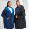 robe Adult and Kids Changing Robes