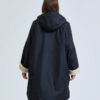 robe_backview Adult and Kids Changing Robes