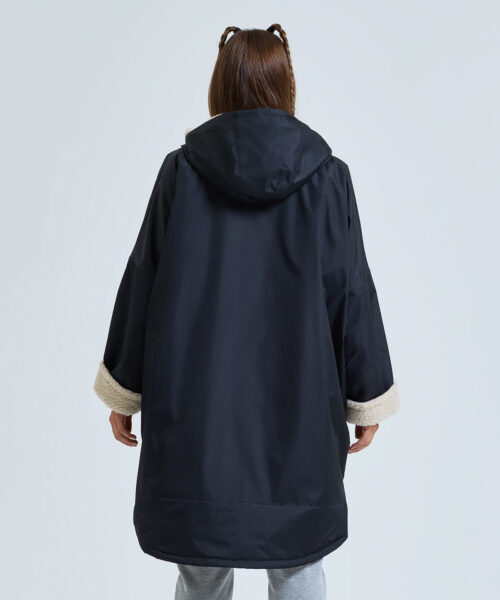 robe_backview Adult and Kids Changing Robes