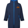 robe_navy_sapphire_ft Adult and Kids Changing Robes
