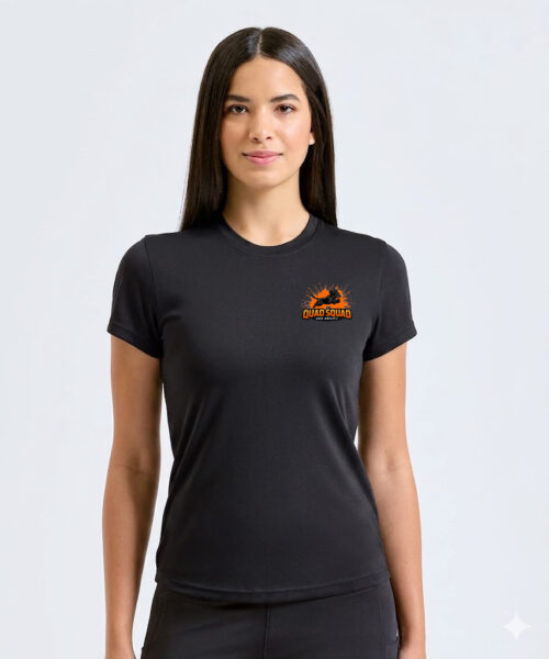 womens_technical Women's Technical Tee