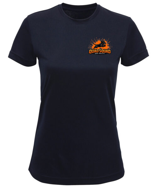 womens_technical_navy Women's Technical Tee