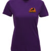womens_technical_purple Women's Technical Tee