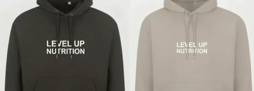 Level Up Hoodie Level Up Hoodie