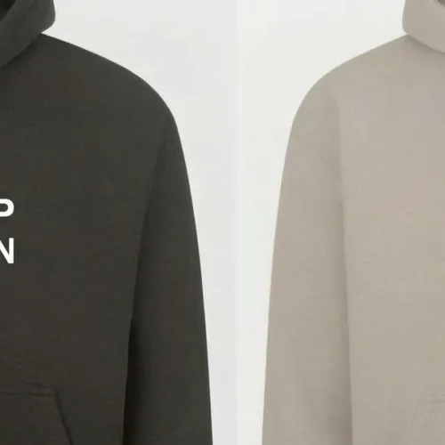 Level Up Hoodie