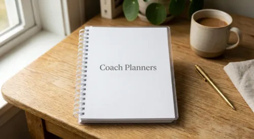 Coach Planner Nutrition Club Coach Planner