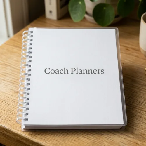 Nutrition Club Coach Planner